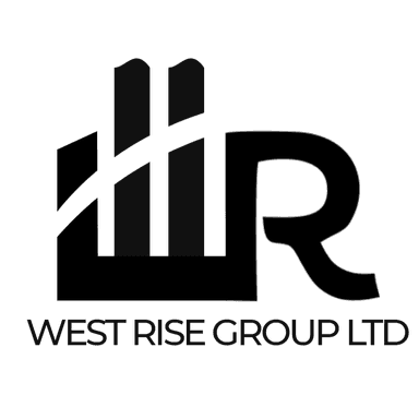 West Rise Group Logo